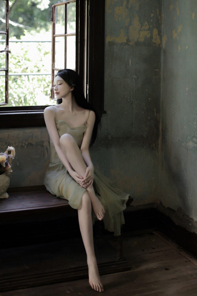 Chân dung Gợi cảm – Glamour 008