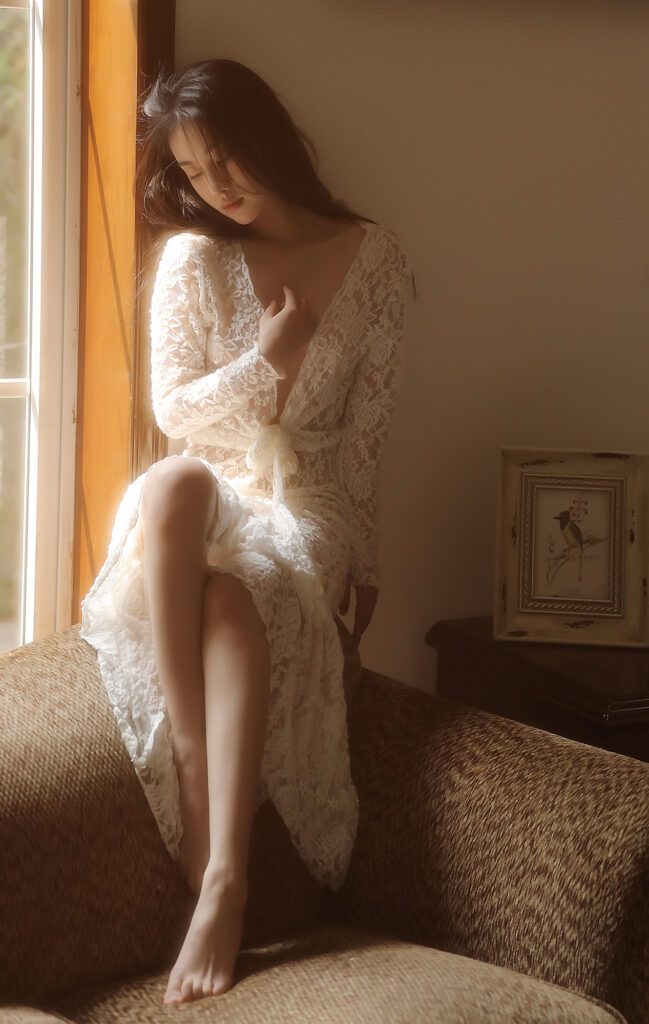 Chân dung Gợi cảm – Glamour 015