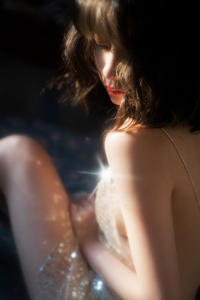 Chân dung Gợi cảm – Glamour 018