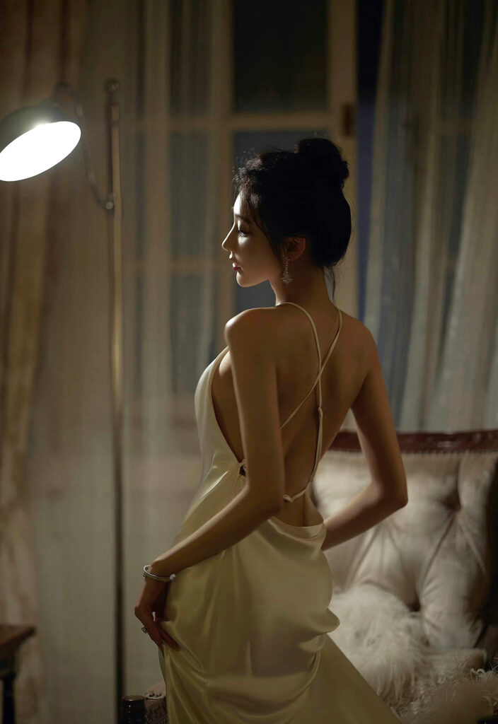 Chân dung Gợi cảm – Glamour 020