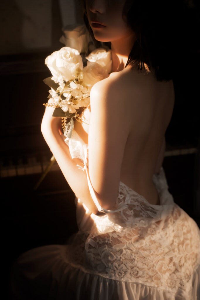 Chân dung Gợi cảm – Glamour 022