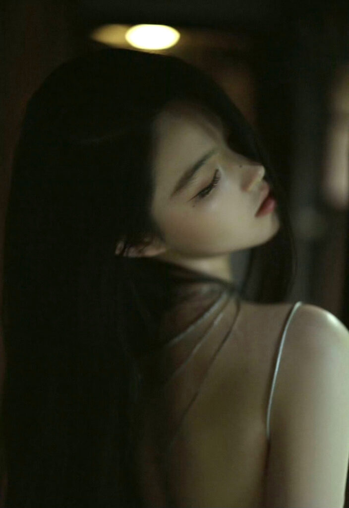 Chân dung Gợi cảm – Glamour 024