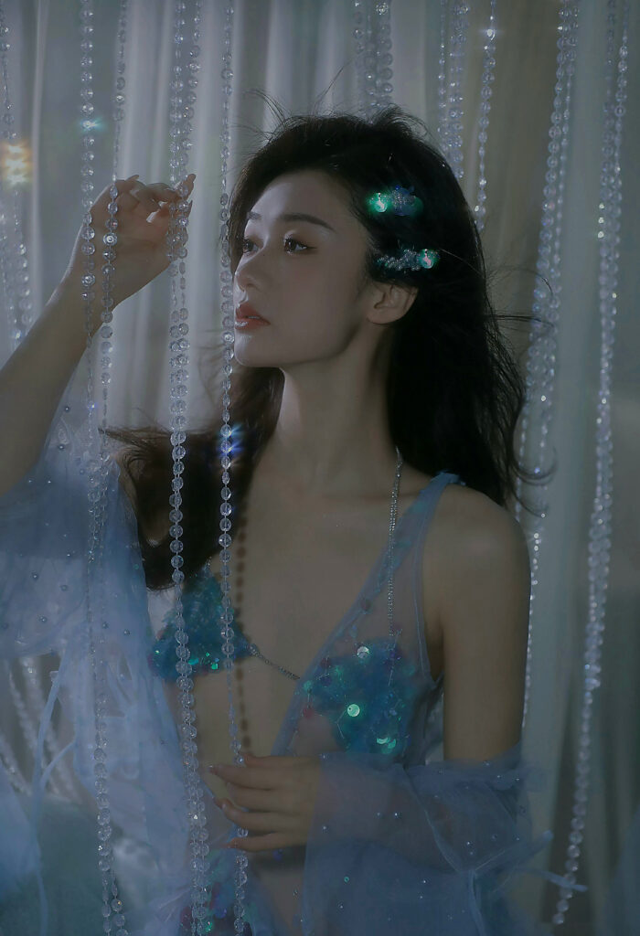 Chân dung Gợi cảm – Glamour 028