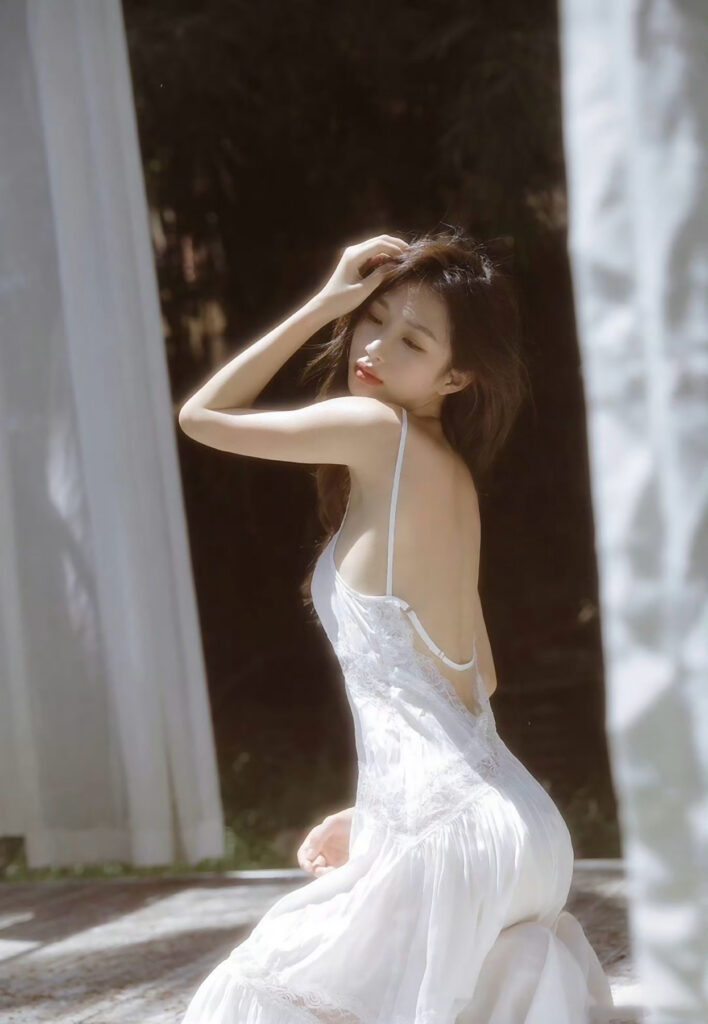 Chân dung Gợi cảm – Glamour 029