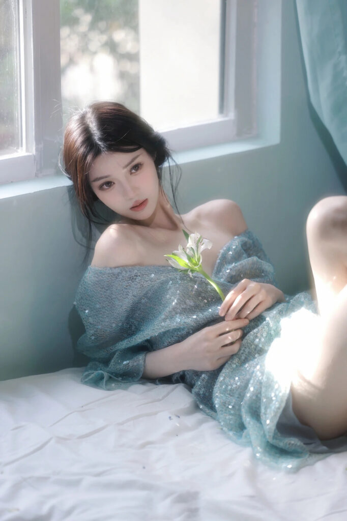 Chân dung Gợi cảm – Glamour 032