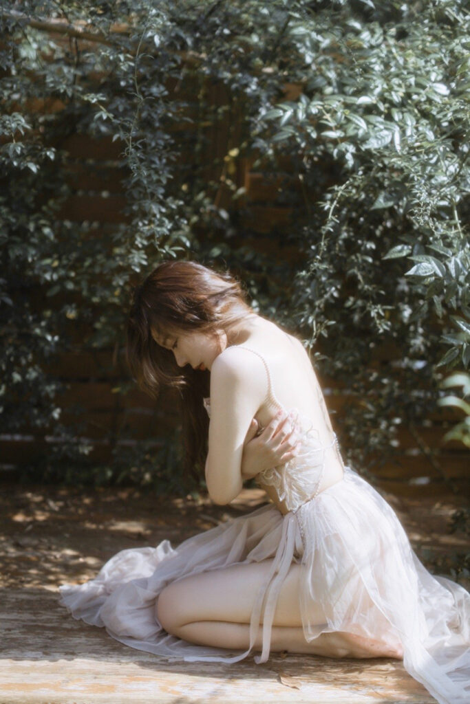 Chân dung Gợi cảm – Glamour 033