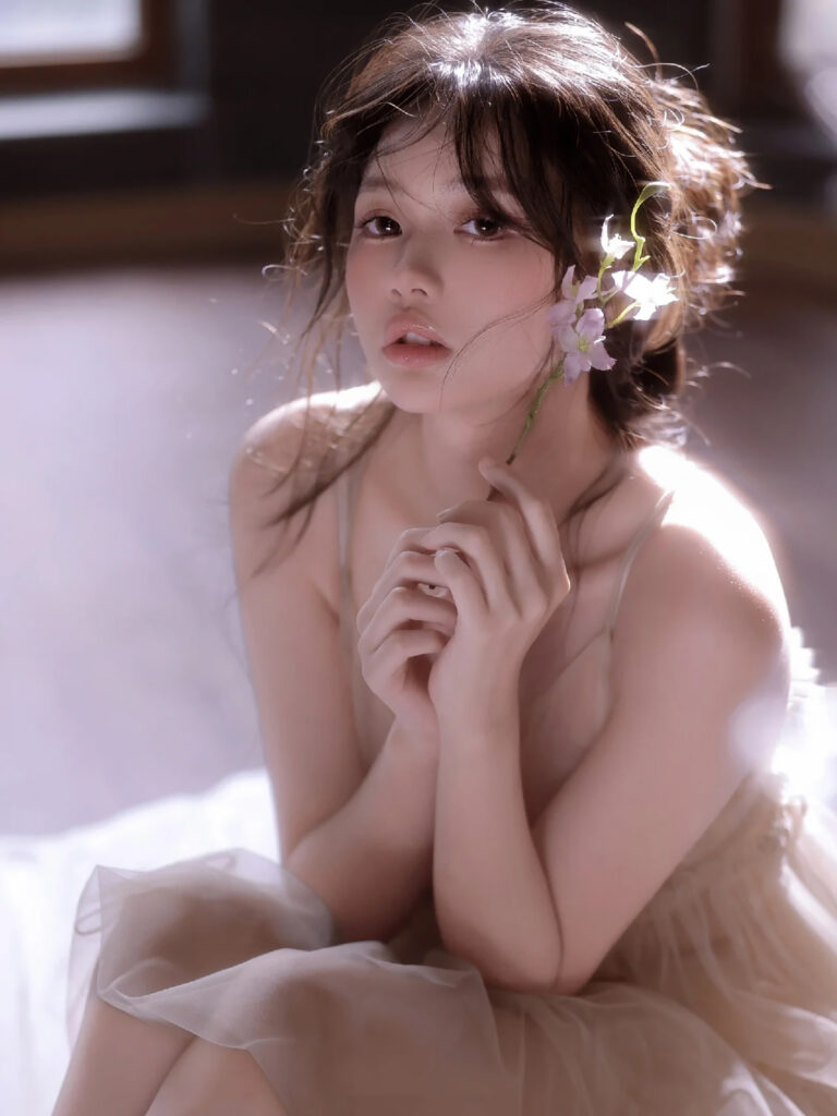 Chân dung Gợi cảm – Glamour 034