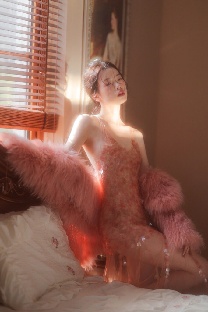 Chân dung Gợi cảm – Glamour 038