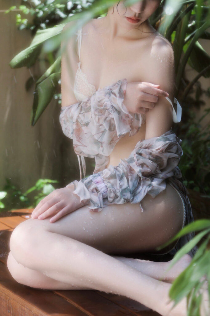 Chân dung Gợi cảm – Glamour 040