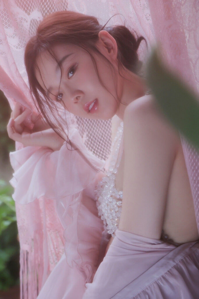 Chân dung Gợi cảm – Glamour 041