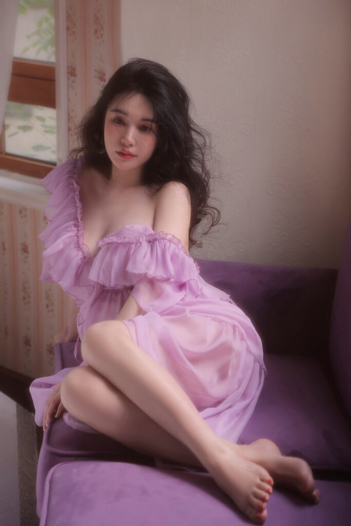 Chân dung Gợi cảm – Glamour 042