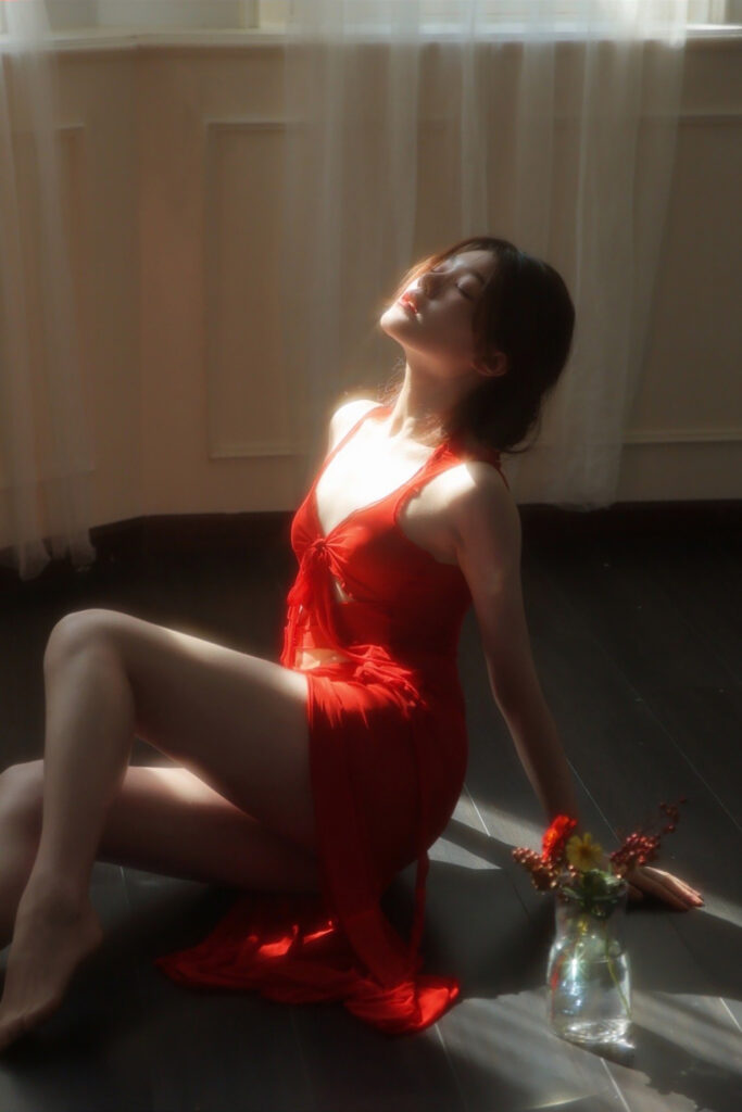 Chân dung Gợi cảm – Glamour 049