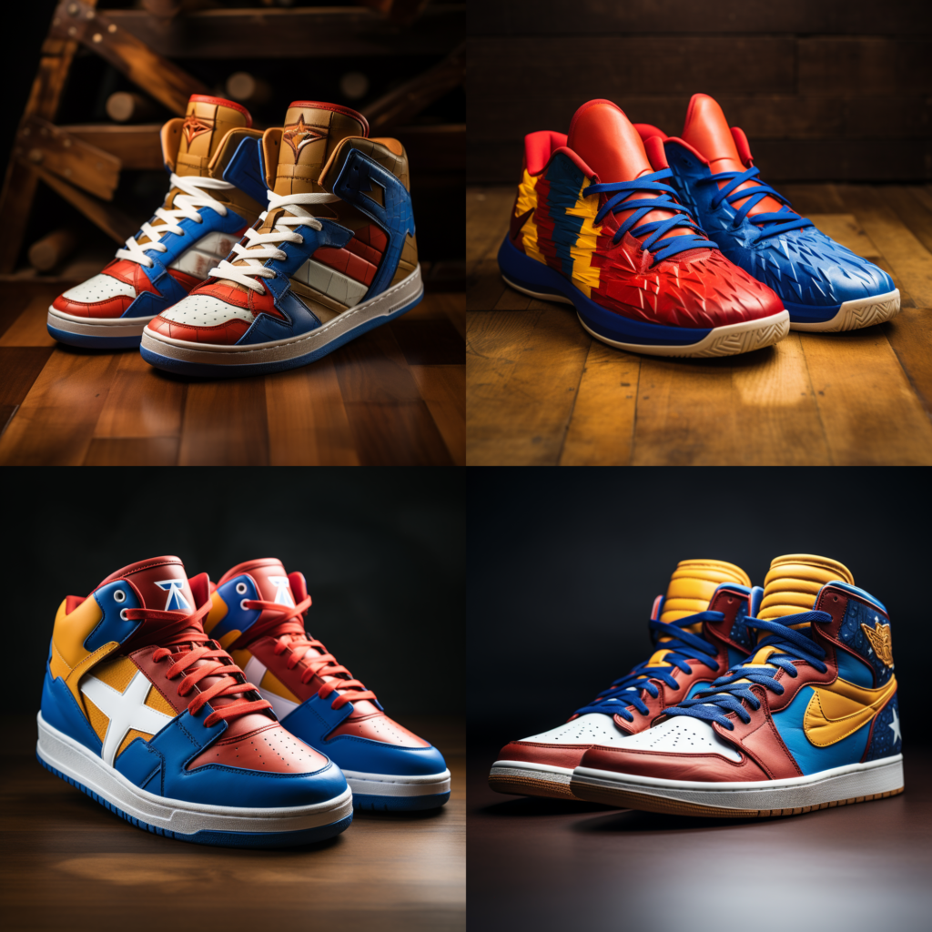 Midjourney V6 - "inspired" by Philippine flag