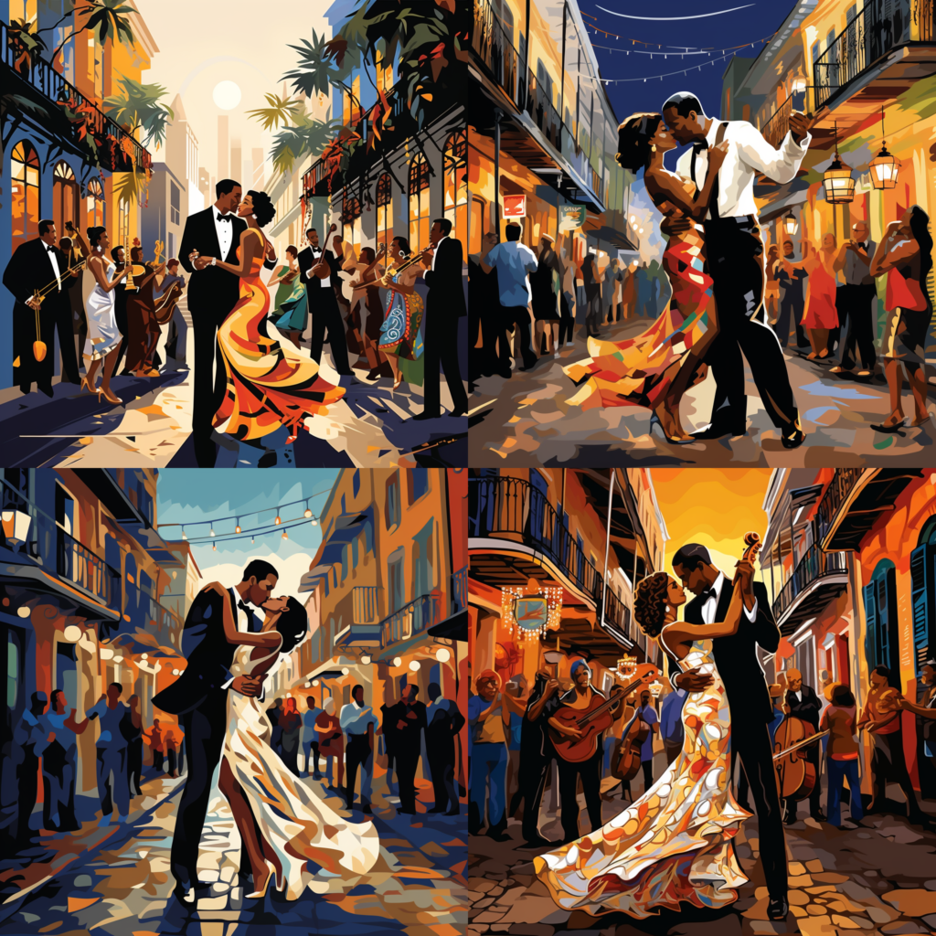 Midjourney V6 - Clip art