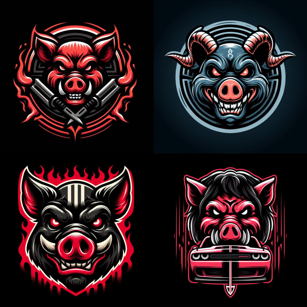 So sánh prompts AI vẽ với Bing và Midjourney (Update thường xuyên)