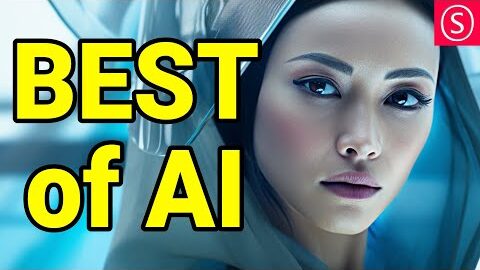 Top 4 Favorite Ai Models - Civitai / A1111 / Stable Diffusion