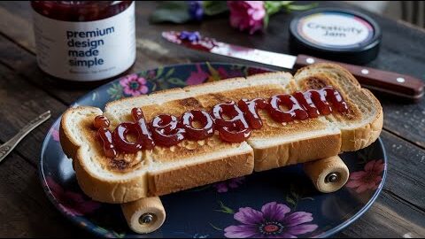 [Tính năng mới] Ideogram 3.0 mới ra mắt