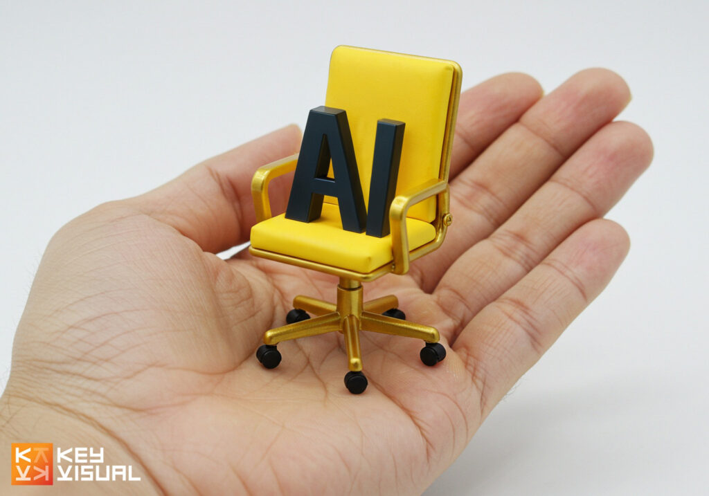 Tìm kiếm Nhân tài AI