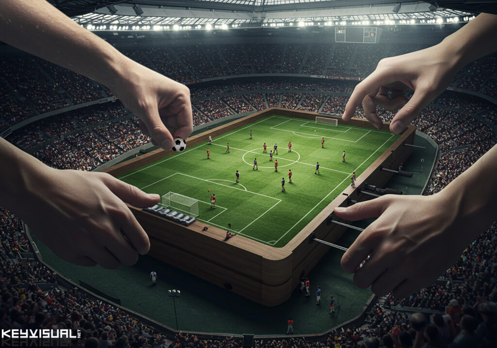 Creative Images - A Game