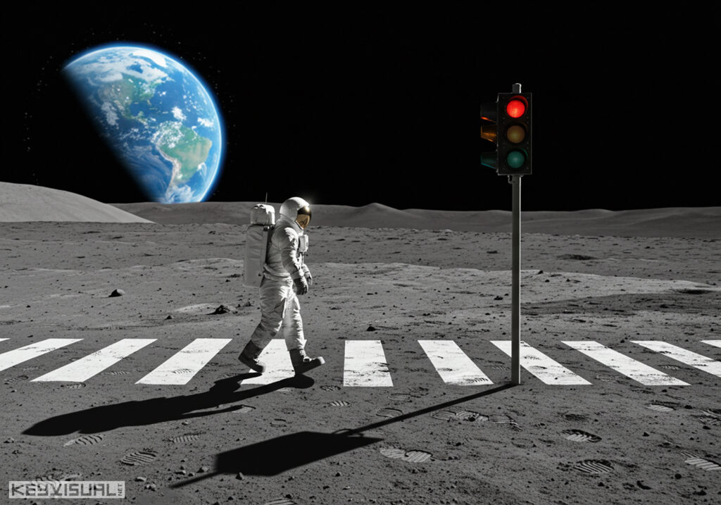 Creative Image - Sống kỷ luật - Sống tự giác