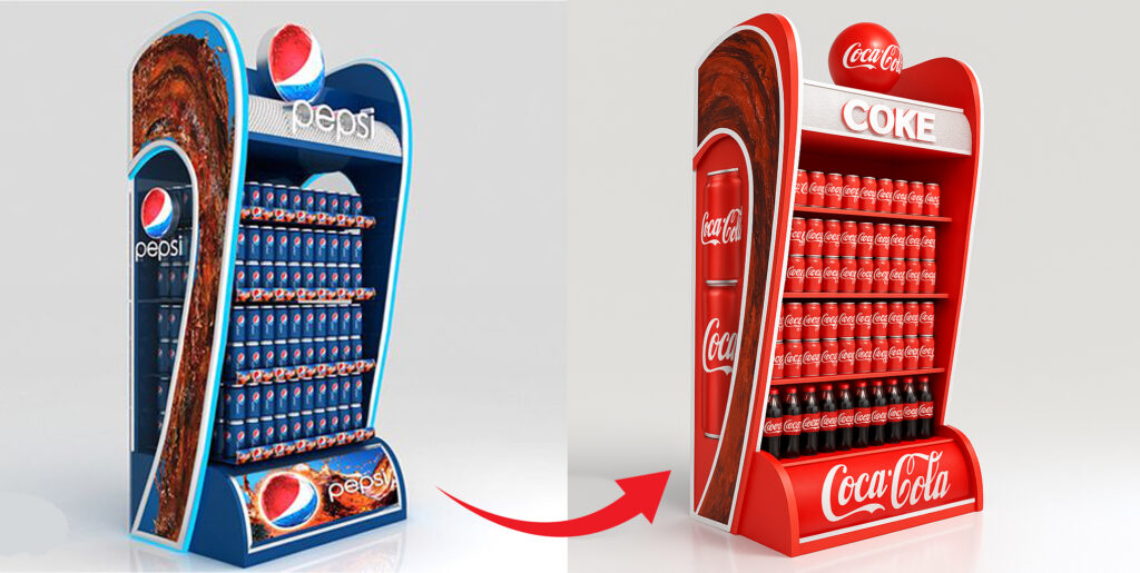 Ứng dụng ChatGPT lên ý tưởng thiết kế Events - Activation