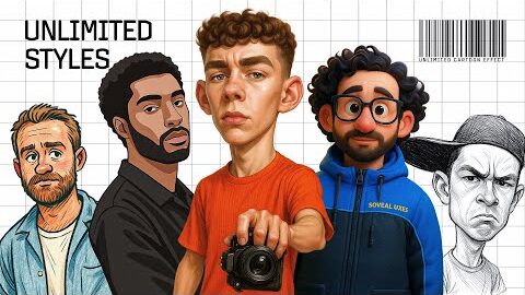 Những phong cách Vẽ nhân vật nên biết trong ChatGPT
