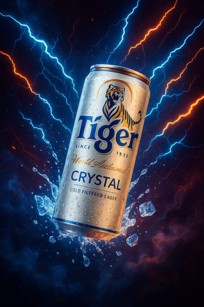 Poster quảng cáo bằng ChatGPT với Chỉ 1 câu lệnh