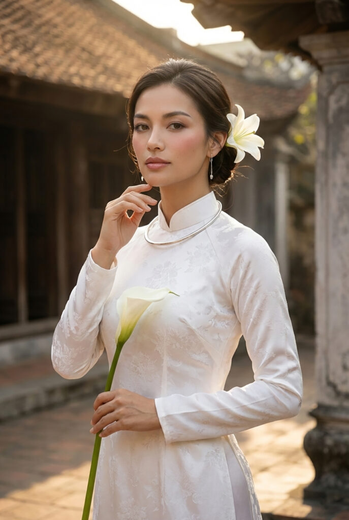 Kai Velusy - Album lễ chùa đầu năm 2026