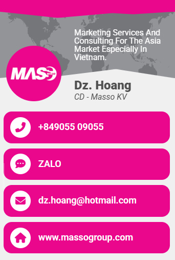 Masso KV - Dz Hoang